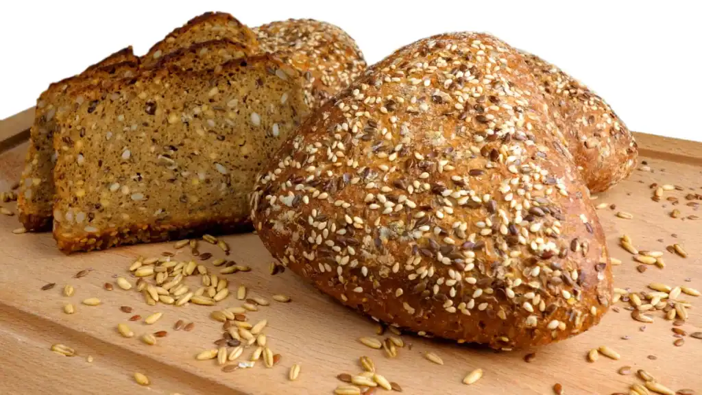 Types of Bread with Low Carbs in Uckfield UK: