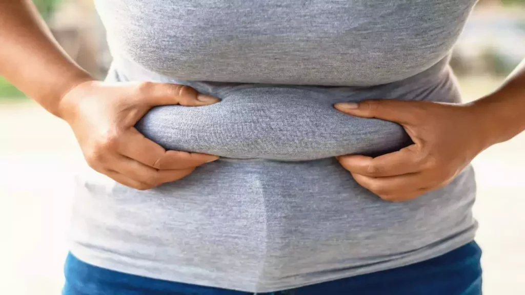 Why Do We Struggle with Stubborn Fat Despite Healthy Habits Uckfield